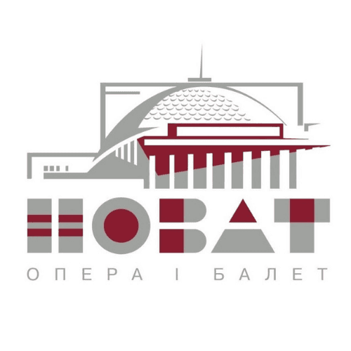 Оперный театр, Новосибирск