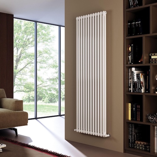 Трубчатый радиатор отопления Arbonia 2180