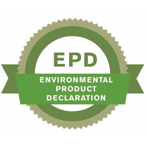 Сертификат EPD для трубчатых радиаторов Arbonia