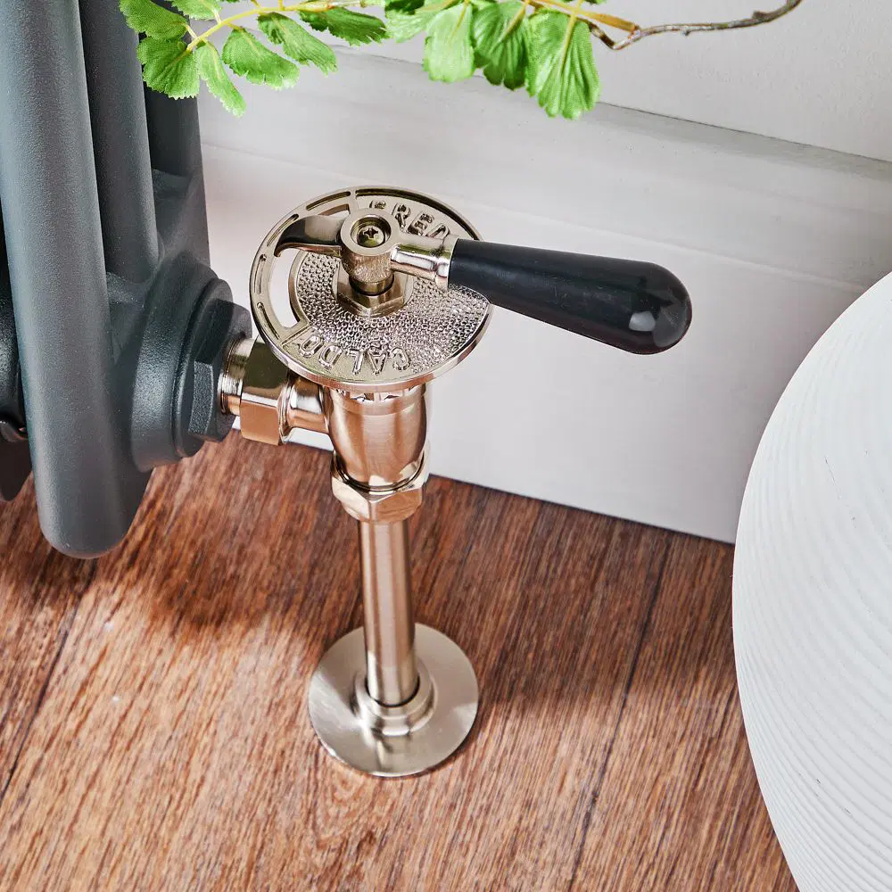 Почему радиатор постоянно выключается