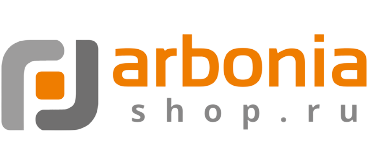 Логотип Arbonia